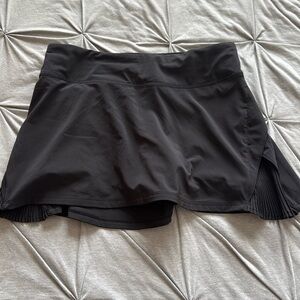 Lululemon skort